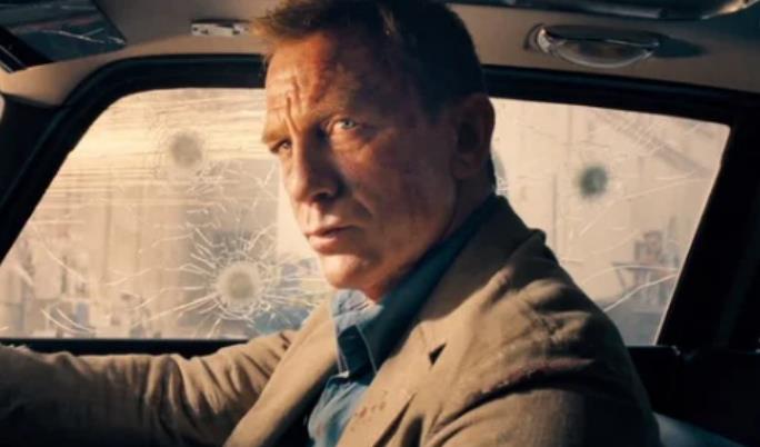 影视解说|《007: 无暇赴死》评价出炉!影评人们,如何点评这部迟来的电影