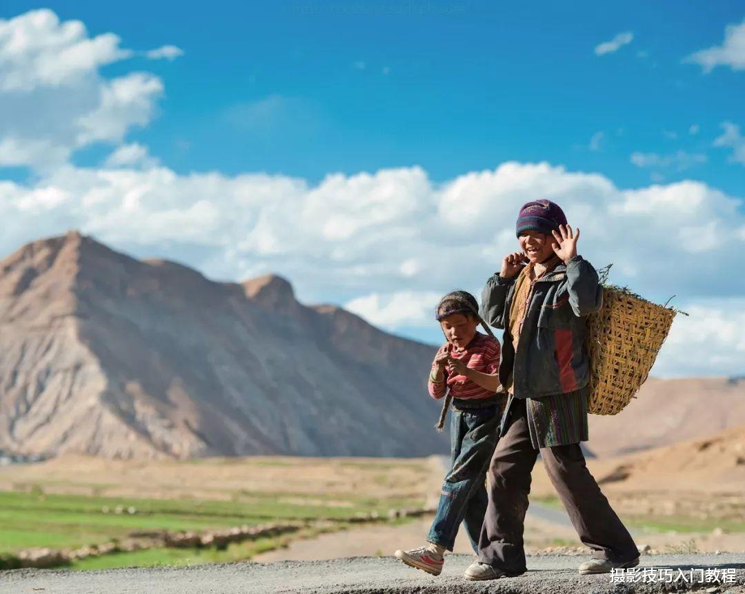 摄影构图|摄影构图技巧：8种最基础的构图方法，虽然简单但是用得最多