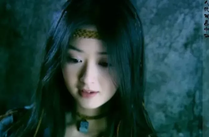 蒋欣|我瞎了？蒋欣近照怎么变成杨幂了