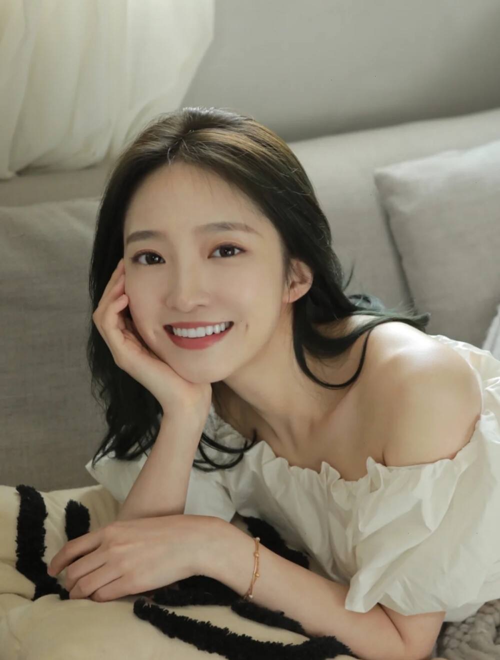 雄狮少年|那些恋综高颜值女嘉宾，你最喜欢谁？