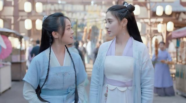 君九龄|君九龄：4位女主，4种结局，九龄结局很一般