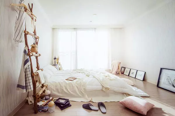 掌握简单几招,你也能改造出高逼格出租房