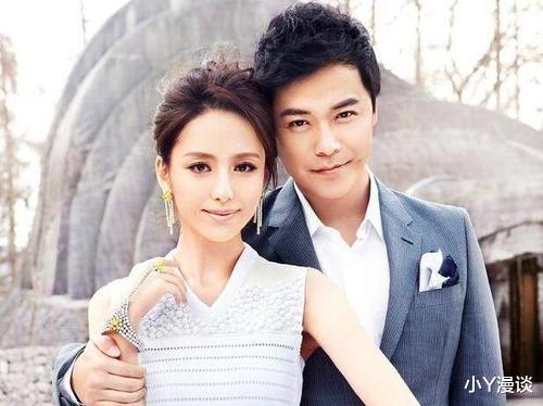 陈思诚|520情人节：一对明星官宣结婚，一对明星官宣离婚，仪式感很强！