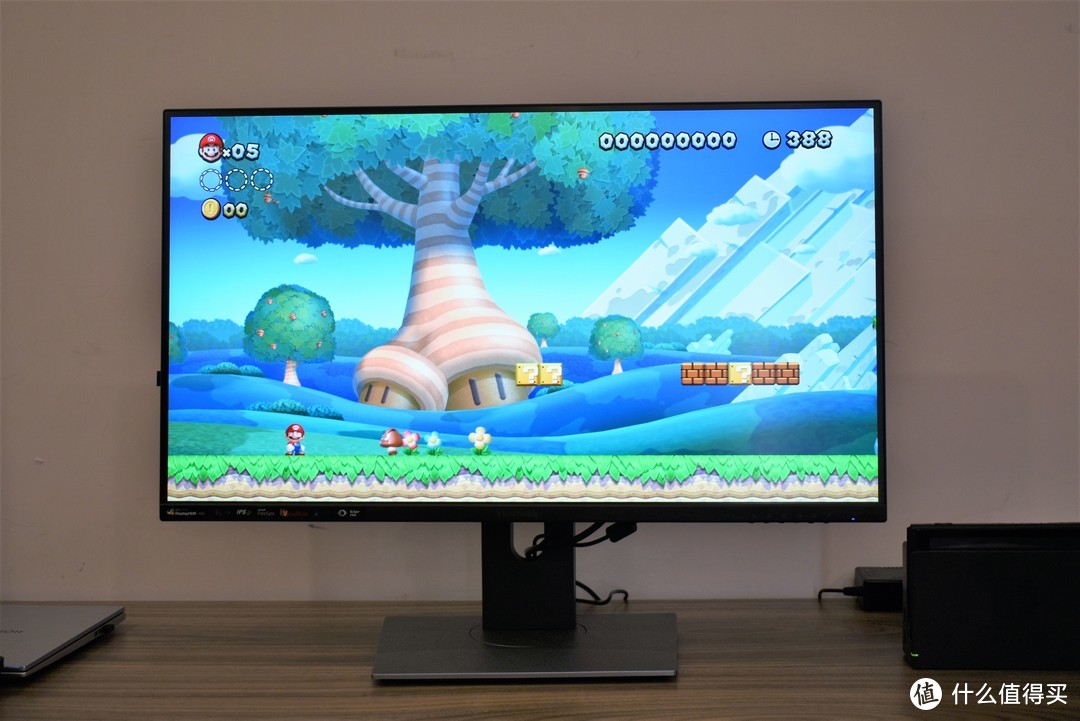 sevokk 纠结选哪款4K显示器？广色域与Type-c加持，优派VX2880-4K-HDU-2