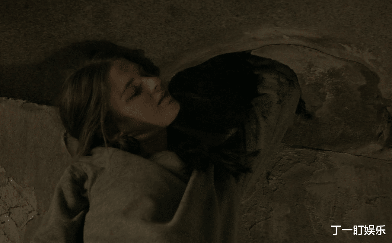 丁一盯娱乐 女孩儿被囚禁地下20年，怀孕4次，凶手身份令人窒息！