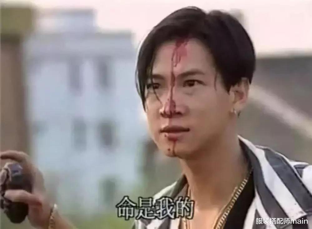 服装搭配师main|TVB视后关咏荷，为影帝老公息影成主妇，这才是娱乐圈最美爱情