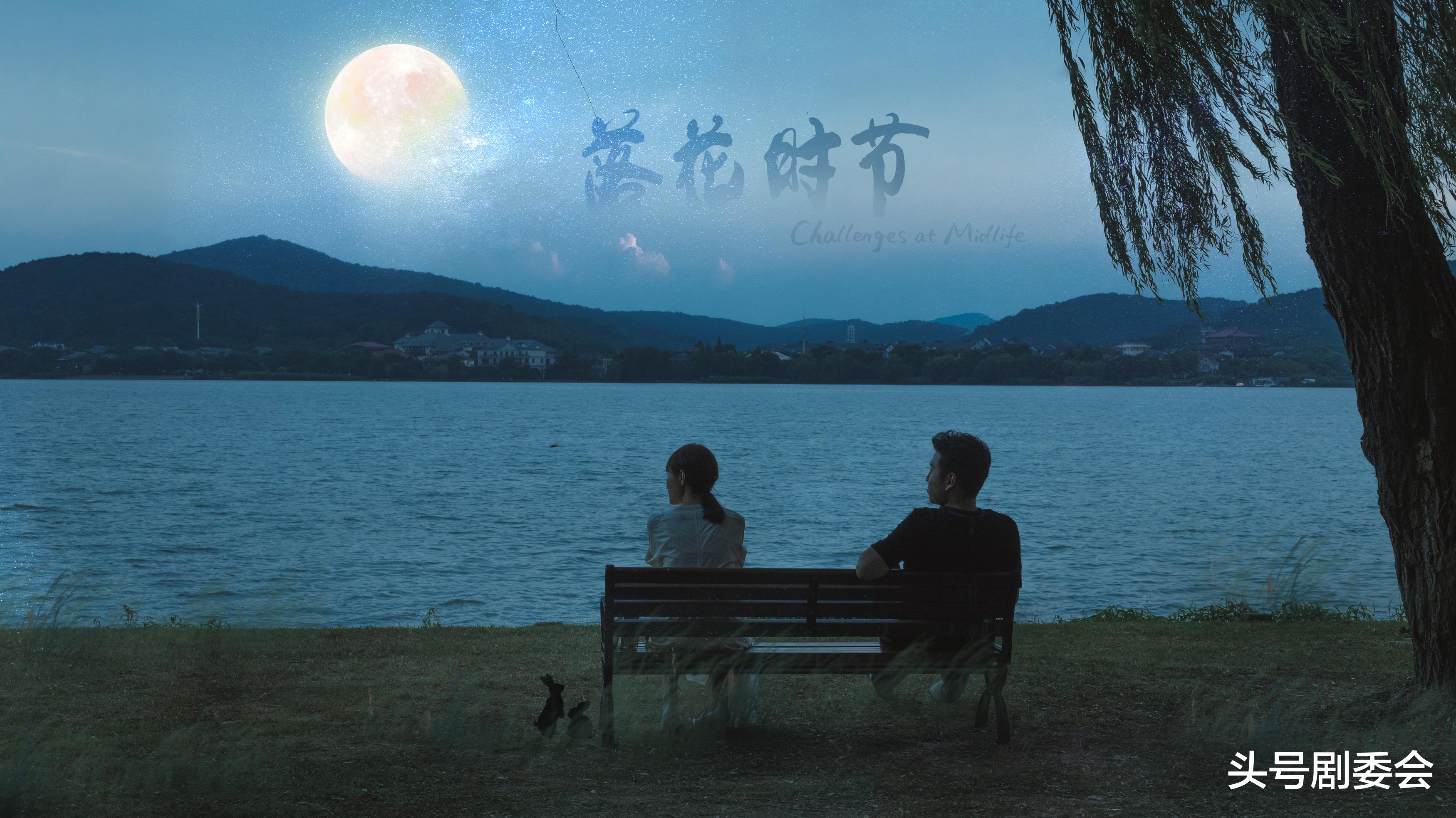 正午阳光|2022开年大剧，正午阳光火力全开，李易峰、张智霖，你更期待谁