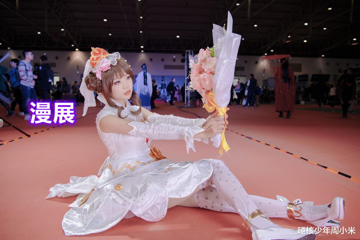王者荣耀|人生赢家！贵州男子打游戏打出一个老婆，新娘美得让人羡慕