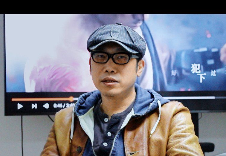 俞飞鸿|忆过去脾气差“片场与导演互骂”余文乐惭愧认有缺点