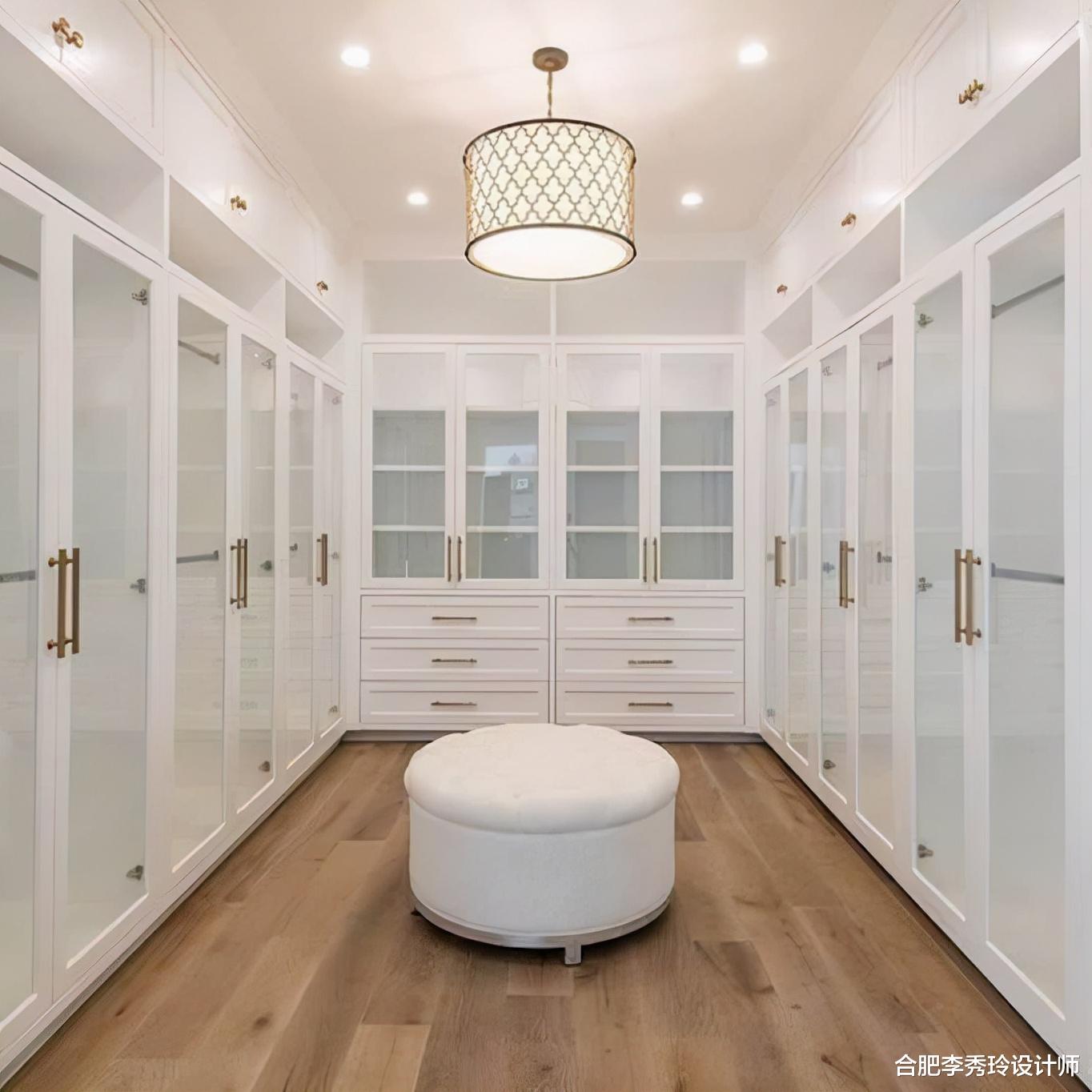 从业10年的整理师,总结出一条“横放+竖放”的收纳法,照做就行