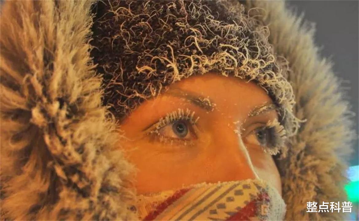 零下71℃!被称为地球“极寒之地”,奥伊米亚康人是怎么生活的?