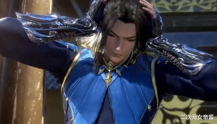 电视剧|《斗罗大陆》电视剧已定档？看到上映时间后，粉丝炸锅了