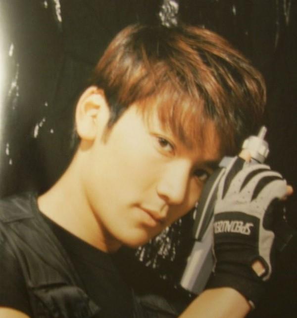 长谷川|迪迦迎来25周年:长谷川回忆当年,长野博重新出现在大家视野内!