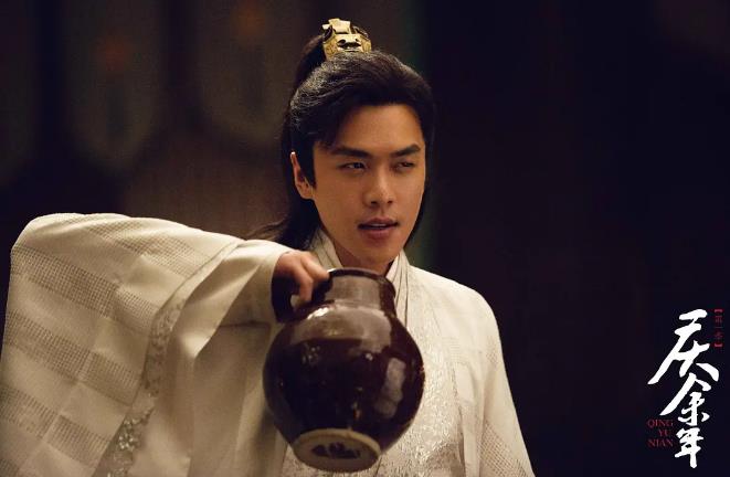 神话|国产十大穿越剧排行《神话》垫底,榜首有些出乎意料