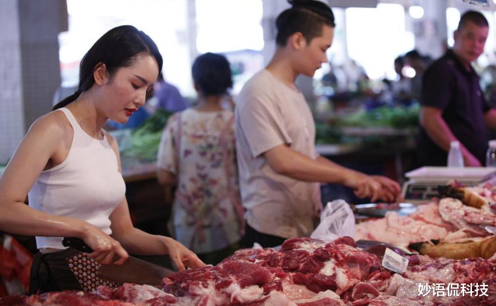 猪肉 猪肉出现“15连跌”,老百姓却不愿意买单了, 跌势还能持续多久?