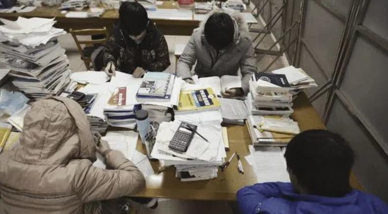 交易|大学中的“灰色交易”，千万不能碰，耽误一生