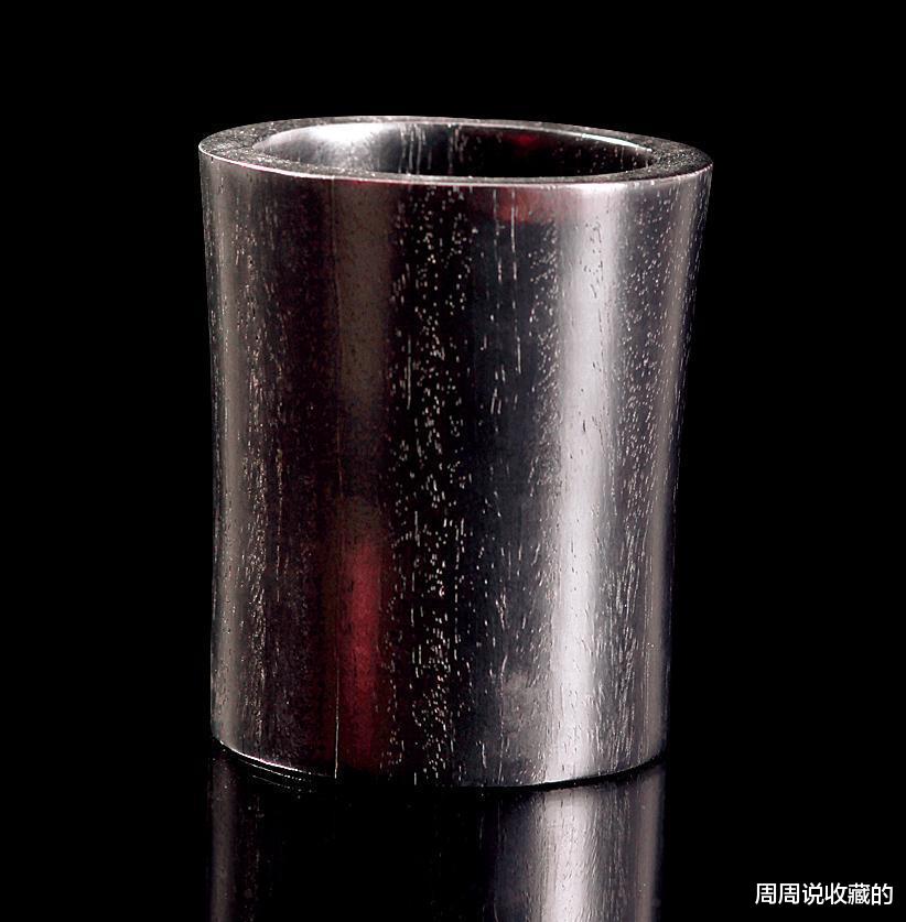 银元|紫檀原料如何去区分新料与老料，看氧化，还是看树龄？