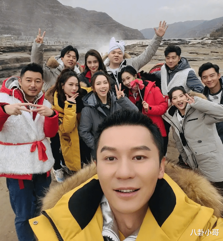 奔跑吧兄弟|《奔跑吧》阵容再次升级,将迎来圈内顶流明星,看到名单后:收视稳了