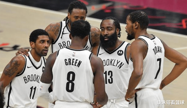 斯蒂芬·库里|官宣!篮网好消息,库里收获喜讯,詹姆斯力压杜兰特现役第一