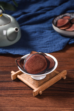 鹿茸|取之有道的高贵——鹿茸