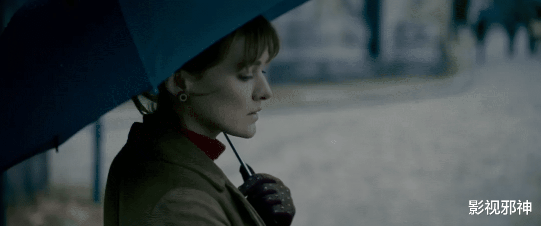 欧美明星|这部电影，开始很恶心，中间很恐怖，结尾却……（下）