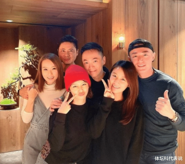 林心如|传霍建华醉酒暴打林心如，林心如入院二胎流产，她晒最新近况辟谣