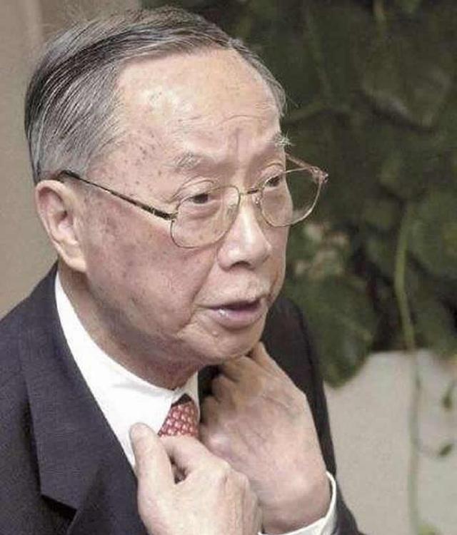 林建岳|97岁的余宝珠:二房上位击败正妻,坐拥数百亿财富,怎么做到的?