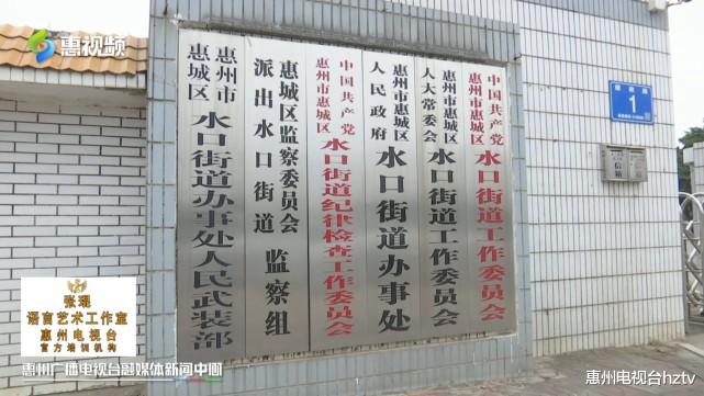 东安|惠州：水口原村民擅自砌墙圈地 政府回应正依法要求拆除违建