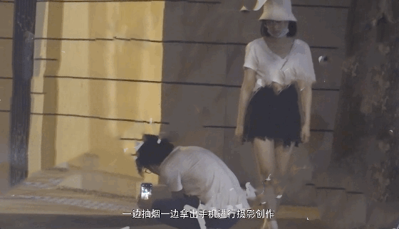 黄龄|34岁黄龄曝恋情！与男友穿情侣装挽手逛街，男方气质儒雅不是许嵩