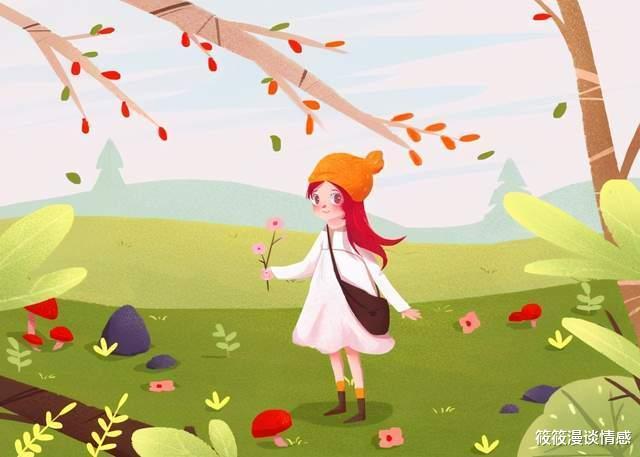 筱筱漫谈情感|“我放着孙子和2000块不要,做你老伴伺候你一家4口,疯了吗?”