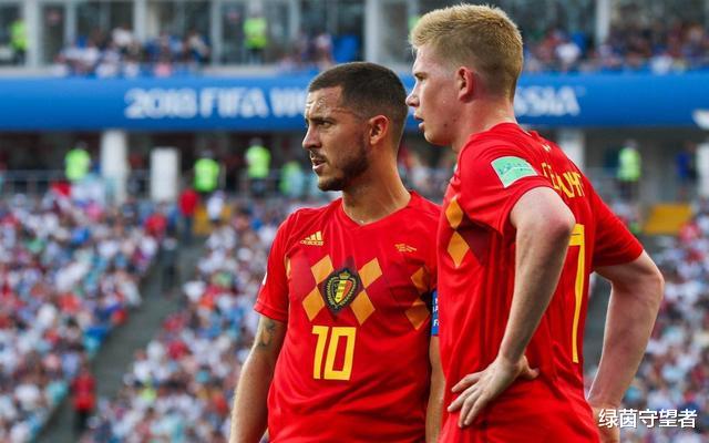 凱文·德布勞內|英超“傳球大師”！論傳球技術，德布勞內真的不如他？