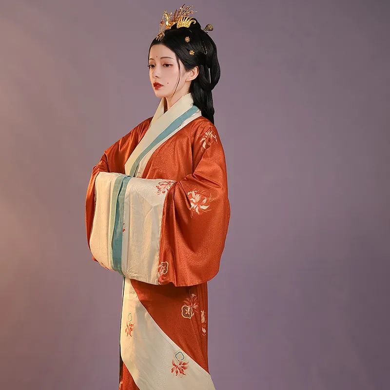 汉服资讯古装文化 先别急着下单！双十一大促将至，购买汉服前一定要仔细确认这4点