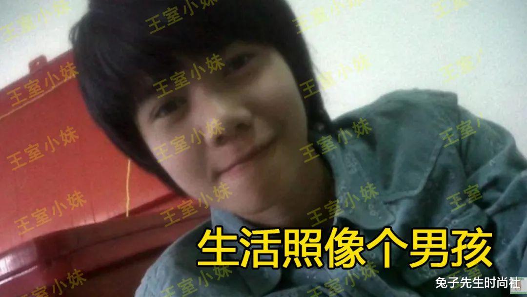 王新|泰王又一名妃子晋升，与姐妹们泳池照曝光，活脱脱是一个假小子！