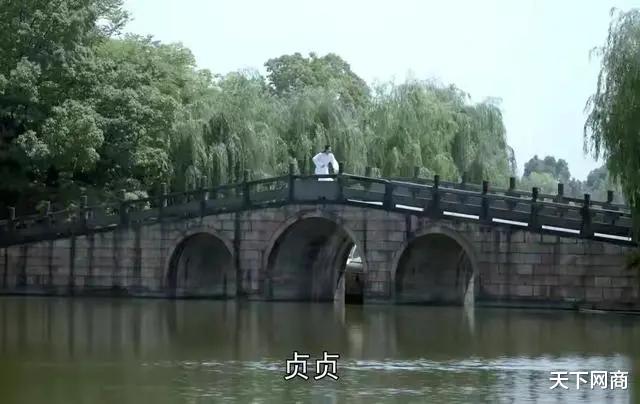时光之轮|这是白蛇传？现在的翻拍剧，都是在用生命反衬老版本的良心啊！