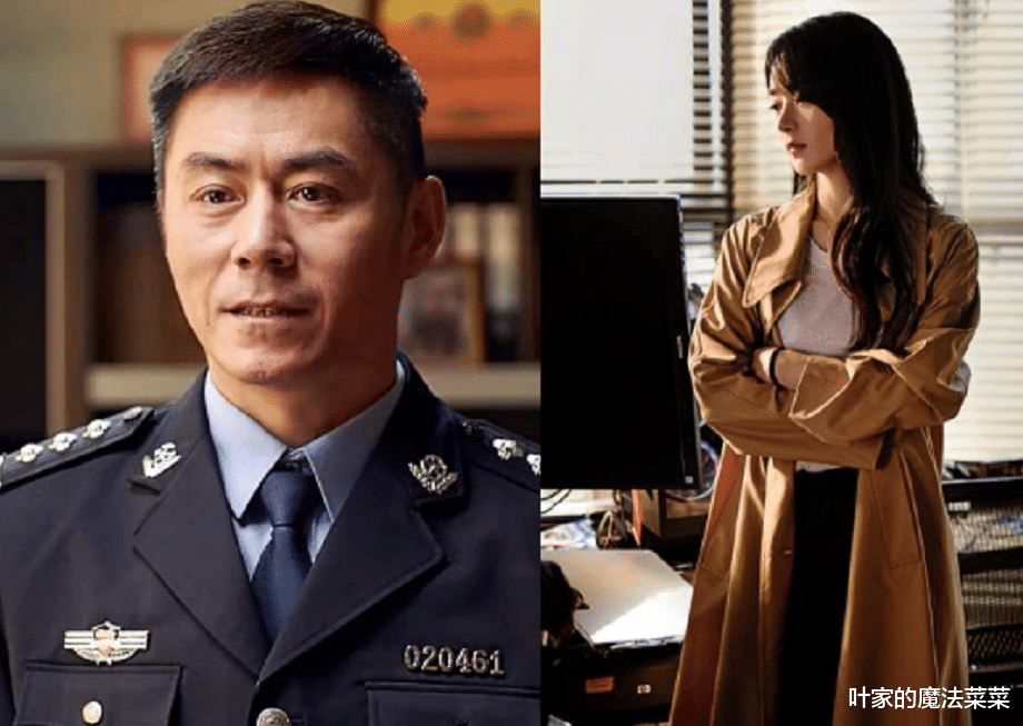 快乐大本营|与赵丽颖再次合作 常鲁峰：她转型成功