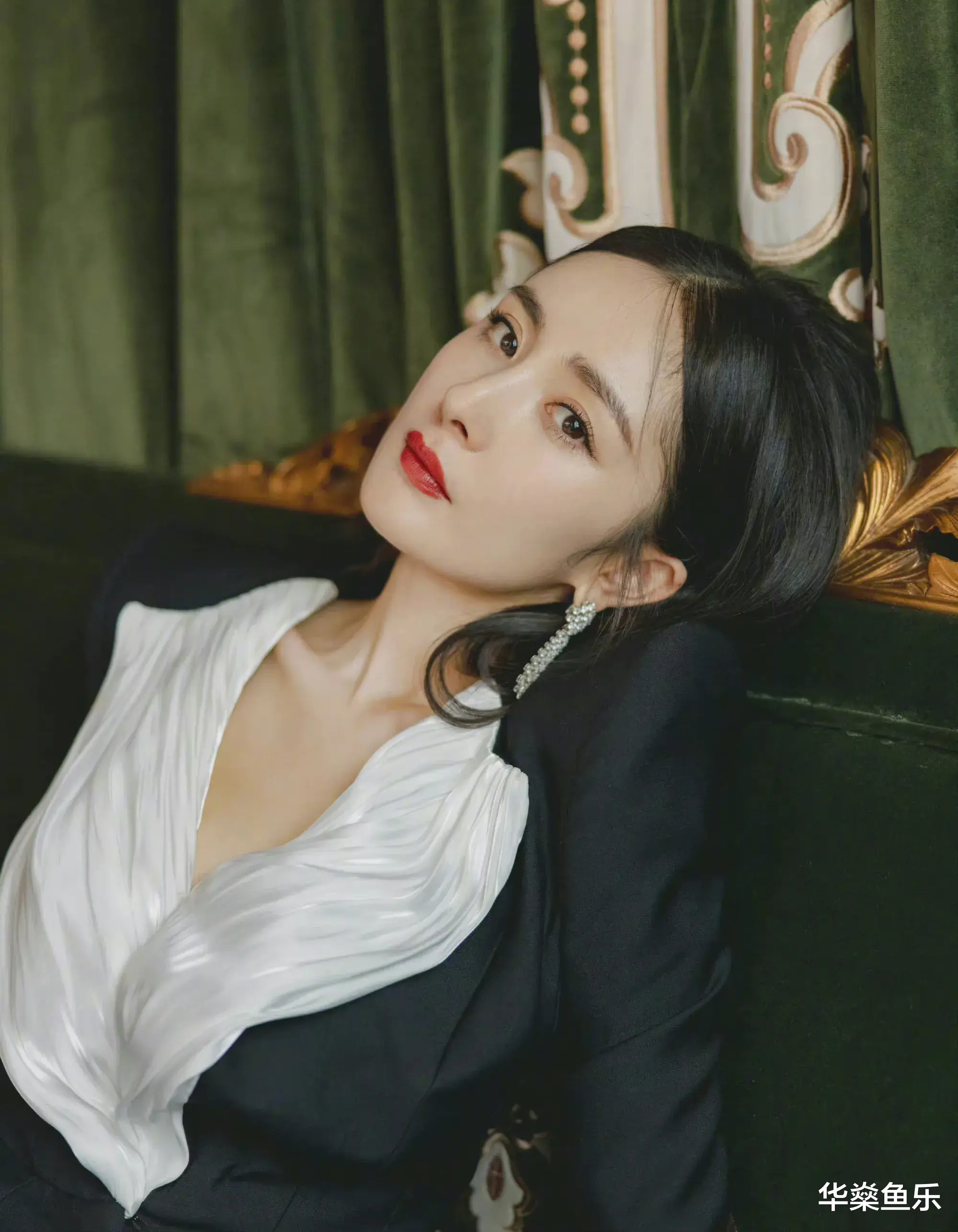 黄轩|在线吃瓜：赵小棠，黄轩，杨幂，黄子韬，朱丹