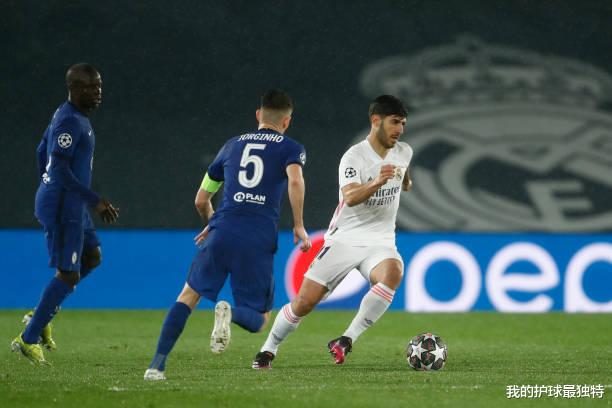 齊達內|5.8分！皇馬2人不合格！3500萬巨星淪為墊底，齊達內賭輸了