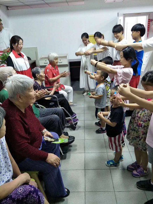 傲骨女人|李亚娥：以国学为根基，打造不一样的托儿教育