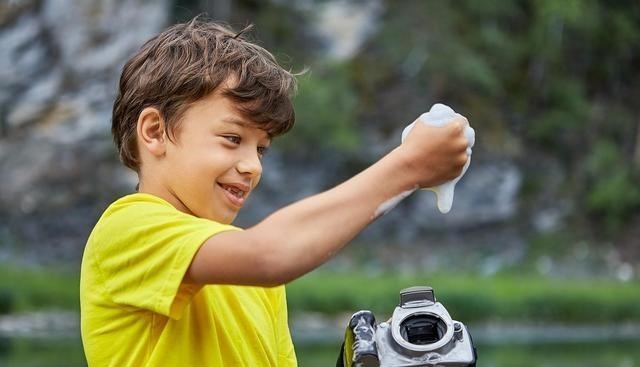 奶爸育儿宝库|华为手机的核心卖点,技术却在一家日企手中,今国产双雄打破垄断