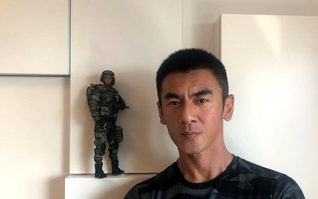 任天野|“硬汉”任天野曲折的成名之路和人生，对继母的做法让众人称赞