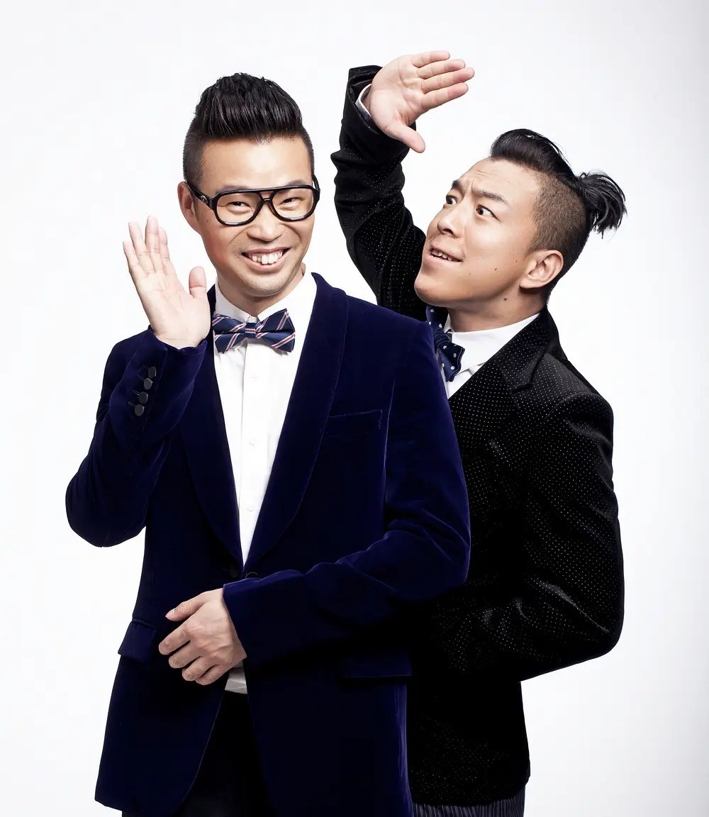 王迅|20天票房31万，日票房69元，网友：离开黄渤的你就像达叔离开星爷