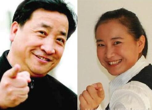 贾玲|贾玲竟是姜昆的私生女？如今终于澄清两人的关系，藏得实在太深了