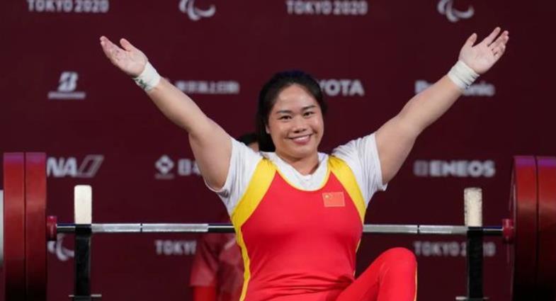 吴洪娜聊说育儿|残奥会第4日汇总：中国队再夺11金，国乒两将实现4连冠伟业