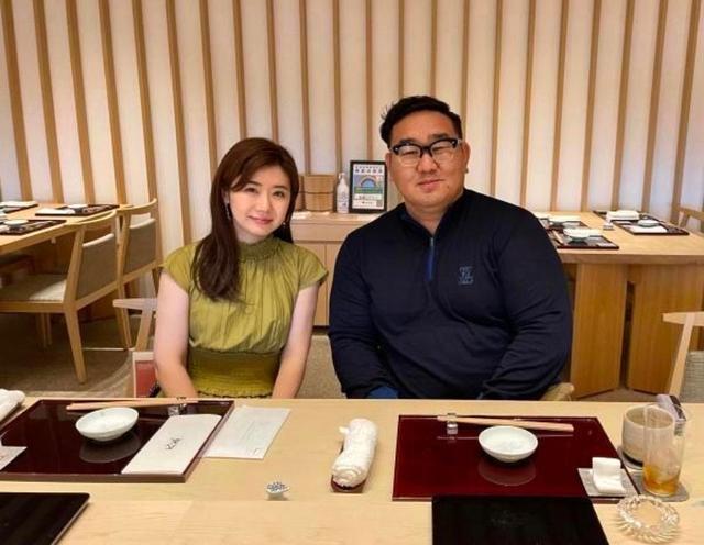 时尚风行派 福原爱颜值彻底大回春！穿西装升职事业再攀升，肌肤白皙得令人羡慕