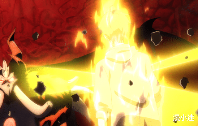 仙王|《仙王》第二季完結，王令再次拯救世界，二哈想回家，卻無家可歸