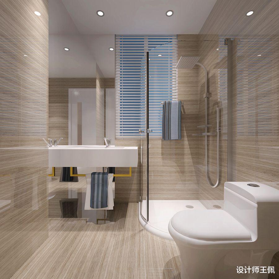 小小的卫生间，竟然还有这么多隐藏的细节，后悔知道晚了！