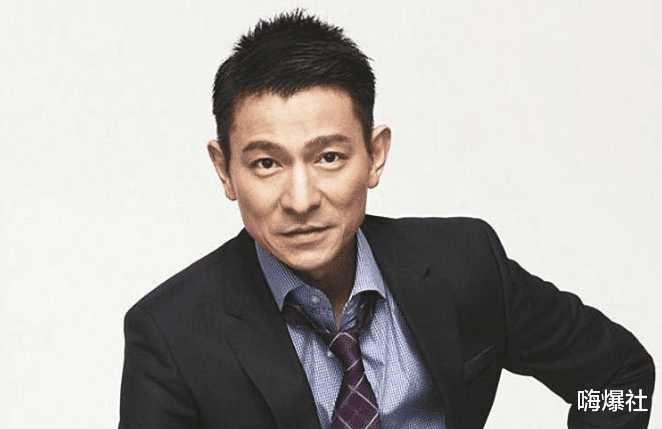 古天乐|刘德华片酬不够2千万，古天乐眼球缝针仍不用替身，小鲜肉汗颜不