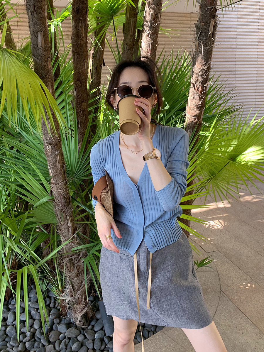 泰安秋子|都是换季穿衣,别人为什么就比你更美?今夏最美“搭配灵感”送你