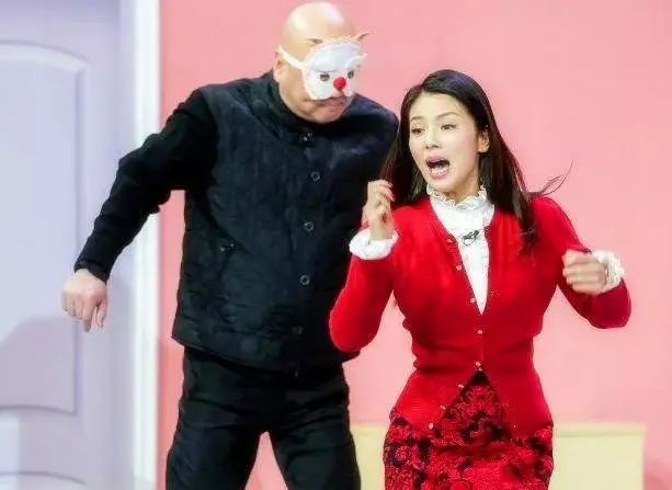 郭冬临|离开央视春晚5年，郭冬临的“尴尬”，撕开了谁的遮羞布？