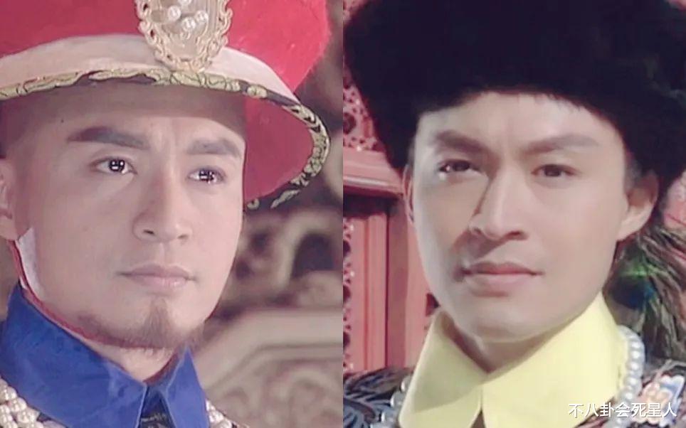 马景涛|8位祖籍内地的港台艺人，有人晚年落叶归根，有人每年回内地祭祖